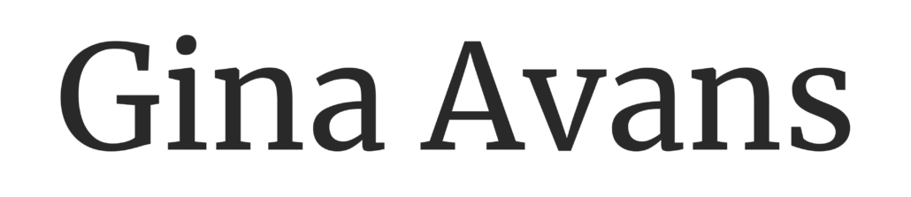 GinaAvans