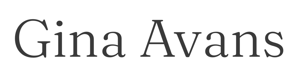 Gina Avans